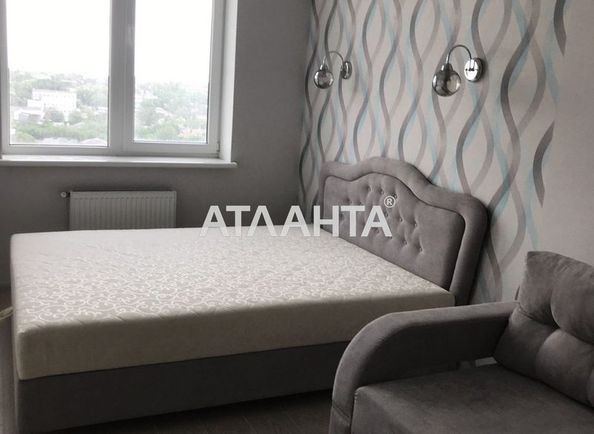 1-комнатная квартира по адресу ул. Михайловская (площадь 39 м²) - Atlanta.ua