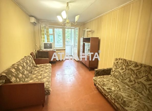2-rooms apartment apartment by the address st. Danchenko (area 44 m²) - Atlanta.ua