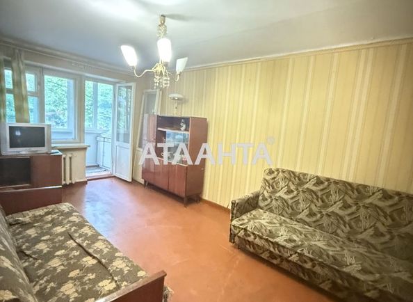 2-rooms apartment apartment by the address st. Danchenko (area 44 m²) - Atlanta.ua - photo 2