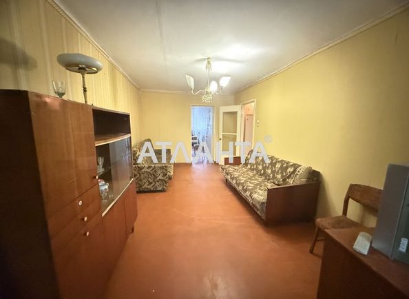 2-rooms apartment apartment by the address st. Danchenko (area 44 m²) - Atlanta.ua - photo 4