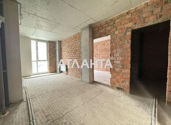 1-room apartment apartment by the address st. Orlika Pilipa (area 41,3 m²) - Atlanta.ua - photo 2