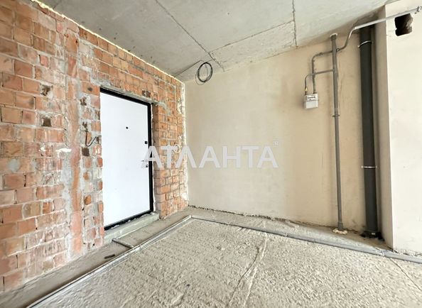 1-room apartment apartment by the address st. Orlika Pilipa (area 41,3 m²) - Atlanta.ua - photo 5