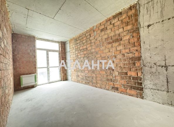 1-room apartment apartment by the address st. Orlika Pilipa (area 41,3 m²) - Atlanta.ua - photo 7
