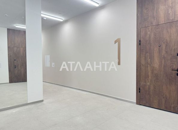 1-room apartment apartment by the address st. Orlika Pilipa (area 41,3 m²) - Atlanta.ua - photo 10