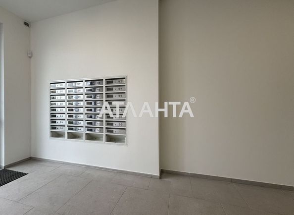 1-room apartment apartment by the address st. Orlika Pilipa (area 41,3 m²) - Atlanta.ua - photo 12