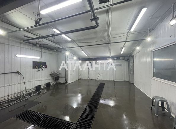 Коммерческая недвижимость по адресу Купальный пер. (площадь 140 м²) - Atlanta.ua - фото 2