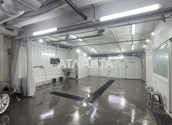 Коммерческая недвижимость по адресу Купальный пер. (площадь 140 м²) - Atlanta.ua - фото 3