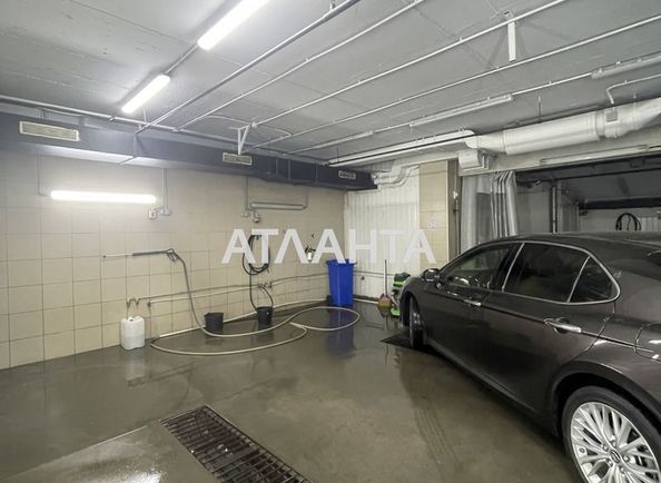 Коммерческая недвижимость по адресу Купальный пер. (площадь 140 м²) - Atlanta.ua - фото 7