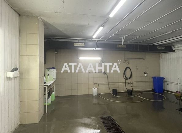 Коммерческая недвижимость по адресу Купальный пер. (площадь 140 м²) - Atlanta.ua - фото 4