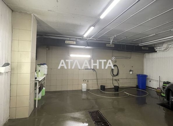 Коммерческая недвижимость по адресу Купальный пер. (площадь 140 м²) - Atlanta.ua - фото 8