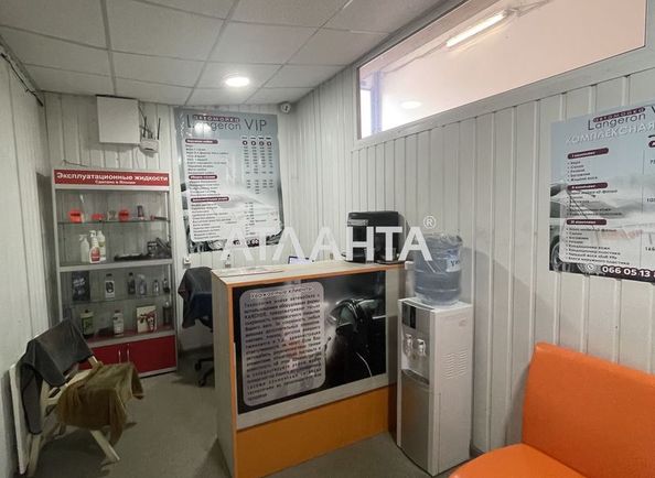 Коммерческая недвижимость по адресу Купальный пер. (площадь 140 м²) - Atlanta.ua - фото 10