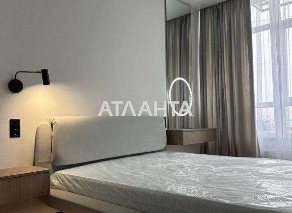 1-room apartment apartment by the address st. Kurortnyy per (area 45,2 m²) - Atlanta.ua - photo 2