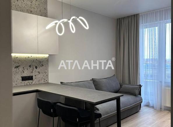 1-room apartment apartment by the address st. Kurortnyy per (area 45,2 m²) - Atlanta.ua - photo 6
