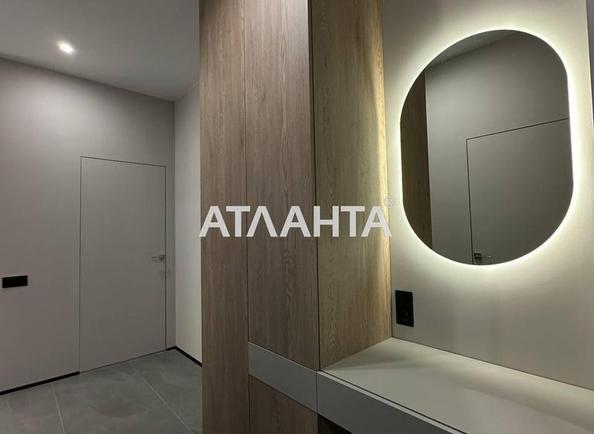 1-room apartment apartment by the address st. Kurortnyy per (area 45,2 m²) - Atlanta.ua - photo 7
