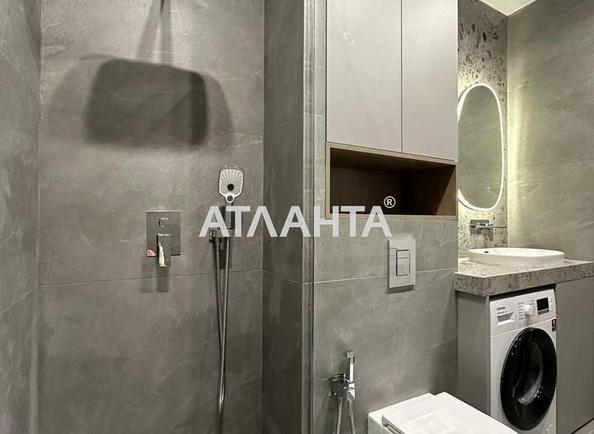 1-room apartment apartment by the address st. Kurortnyy per (area 45,2 m²) - Atlanta.ua - photo 8