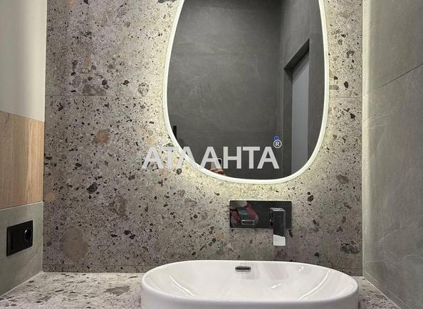 1-room apartment apartment by the address st. Kurortnyy per (area 45,2 m²) - Atlanta.ua - photo 9