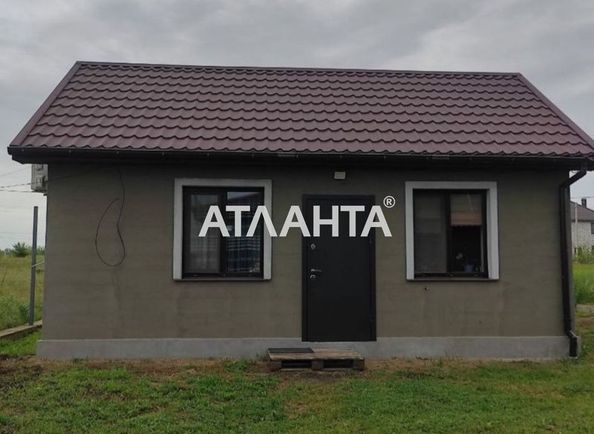 House by the address st. Rybatskaya (area 160 m²) - Atlanta.ua - photo 5