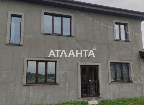 House by the address st. Rybatskaya (area 160 m²) - Atlanta.ua - photo 6