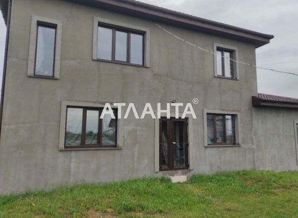 House by the address st. Rybatskaya (area 160 m²) - Atlanta.ua - photo 7