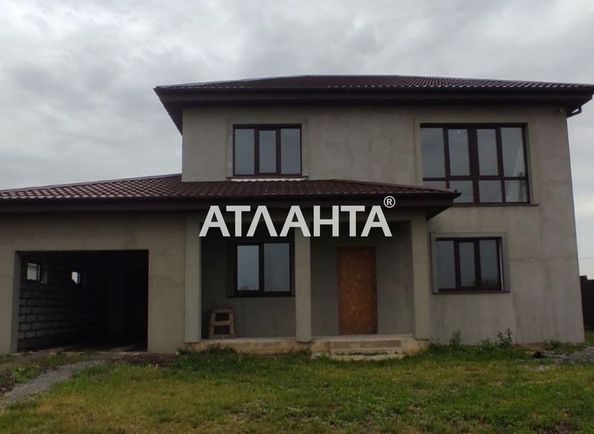 House by the address st. Rybatskaya (area 160 m²) - Atlanta.ua - photo 8