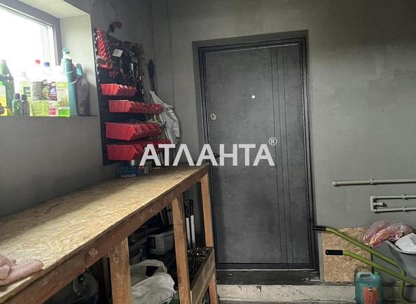 Будинок за адресою вул. Рибальська (площа 160 м²) - Atlanta.ua - фото 16