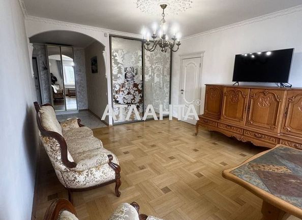2-rooms apartment apartment by the address st. Zhasminovaya (area 69 m²) - Atlanta.ua