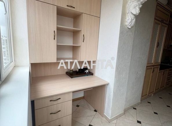 2-rooms apartment apartment by the address st. Zhasminovaya (area 69 m²) - Atlanta.ua - photo 6