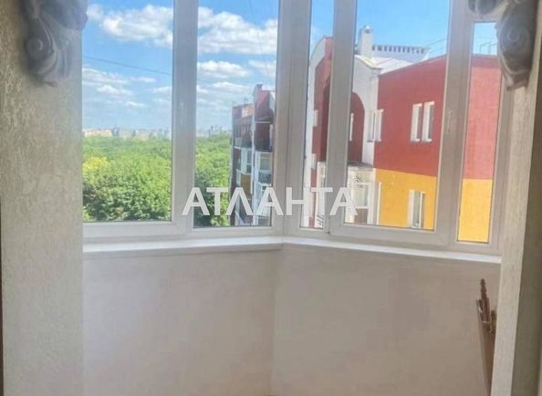 2-rooms apartment apartment by the address st. Zhasminovaya (area 69 m²) - Atlanta.ua - photo 8