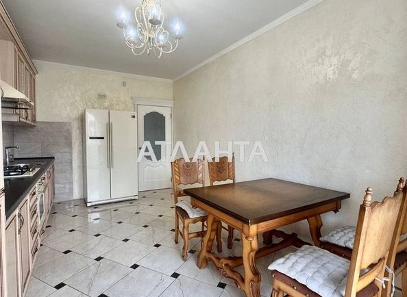 2-rooms apartment apartment by the address st. Zhasminovaya (area 69 m²) - Atlanta.ua - photo 9