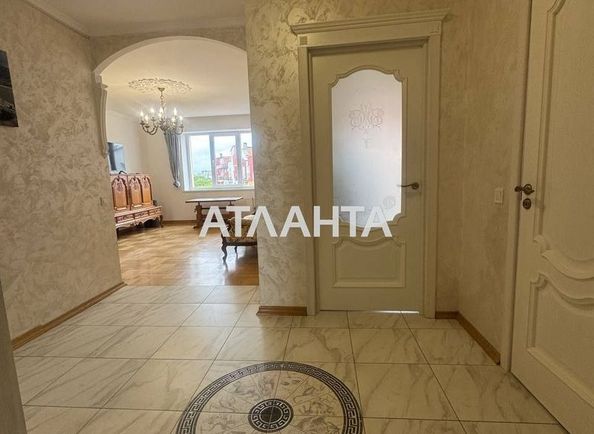 2-rooms apartment apartment by the address st. Zhasminovaya (area 69 m²) - Atlanta.ua - photo 2