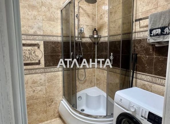 2-rooms apartment apartment by the address st. Zhasminovaya (area 69 m²) - Atlanta.ua - photo 11