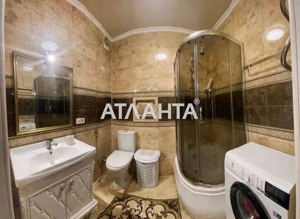 2-rooms apartment apartment by the address st. Zhasminovaya (area 69 m²) - Atlanta.ua - photo 13