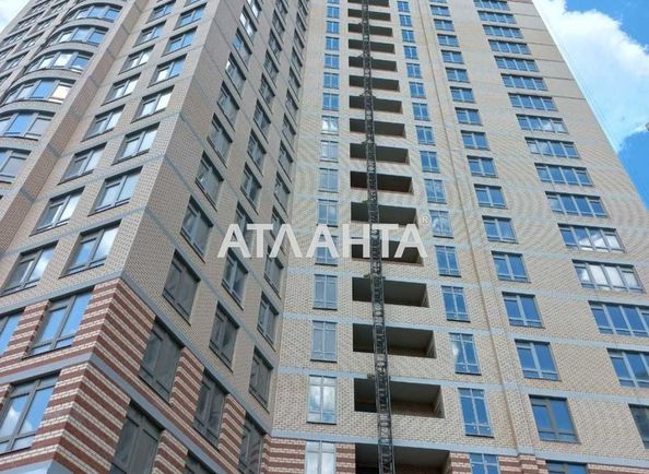 3-комнатная квартира по адресу ул. Генуэзская (площадь 148,1 м²) - Atlanta.ua