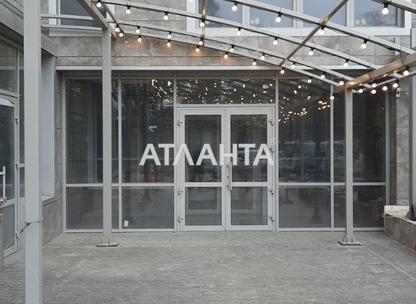 3-комнатная квартира по адресу ул. Генуэзская (площадь 148,1 м²) - Atlanta.ua - фото 4