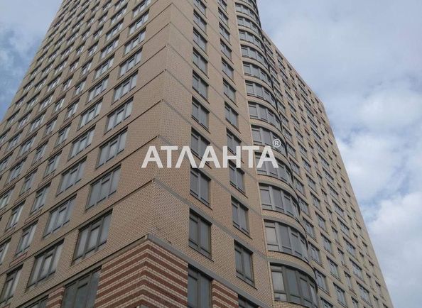 3-комнатная квартира по адресу ул. Генуэзская (площадь 148,1 м²) - Atlanta.ua - фото 5
