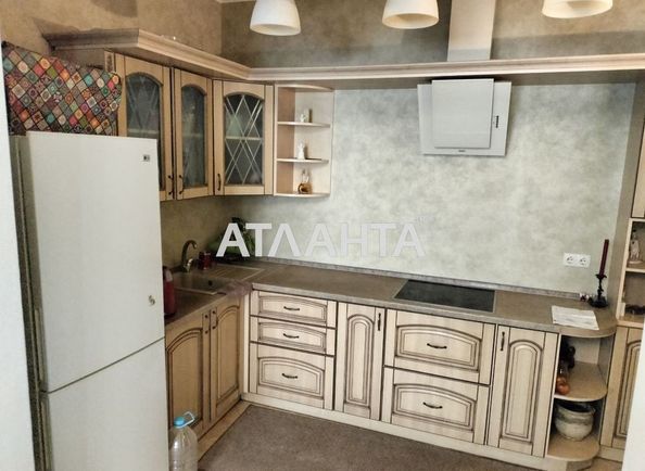 3-кімнатна квартира за адресою вул. Ломоносова (площа 85 м²) - Atlanta.ua - фото 2