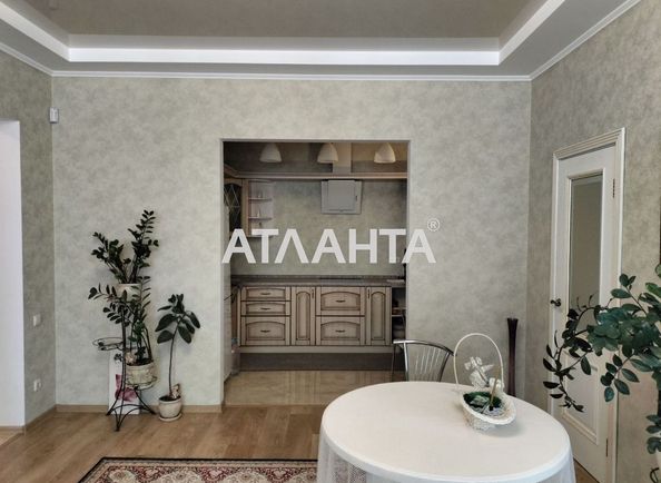 3-кімнатна квартира за адресою вул. Ломоносова (площа 85 м²) - Atlanta.ua - фото 3