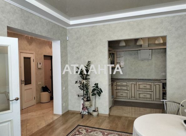 3-кімнатна квартира за адресою вул. Ломоносова (площа 85 м²) - Atlanta.ua - фото 4