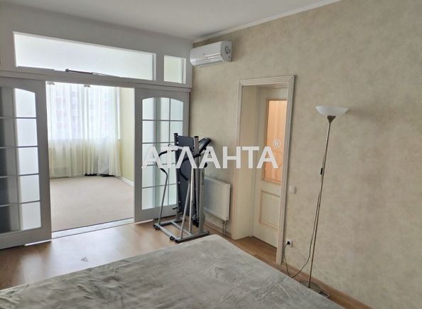 3-кімнатна квартира за адресою вул. Ломоносова (площа 85 м²) - Atlanta.ua - фото 9