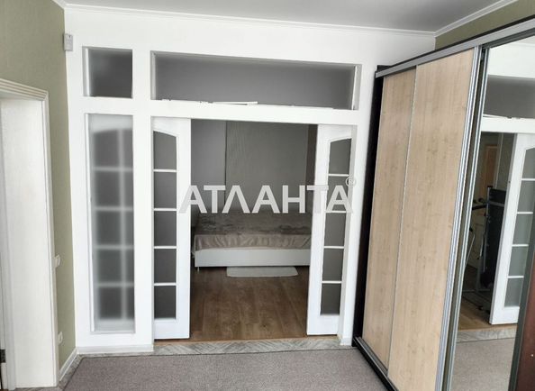 3-кімнатна квартира за адресою вул. Ломоносова (площа 85 м²) - Atlanta.ua - фото 10