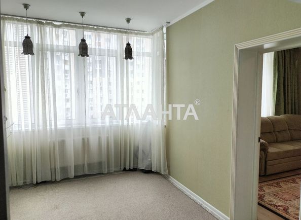 3-кімнатна квартира за адресою вул. Ломоносова (площа 85 м²) - Atlanta.ua - фото 11