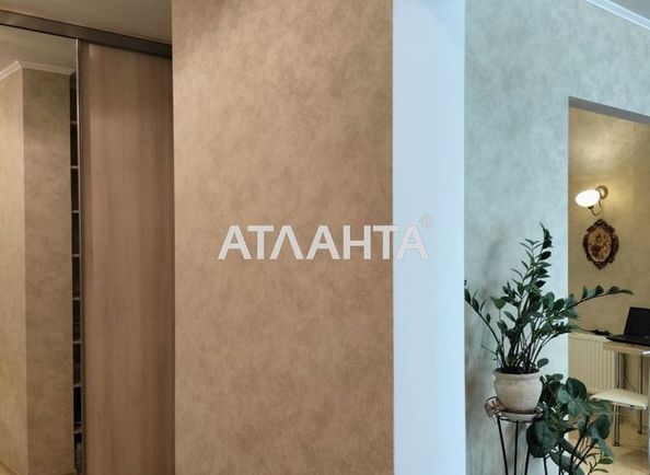 3-кімнатна квартира за адресою вул. Ломоносова (площа 85 м²) - Atlanta.ua - фото 12