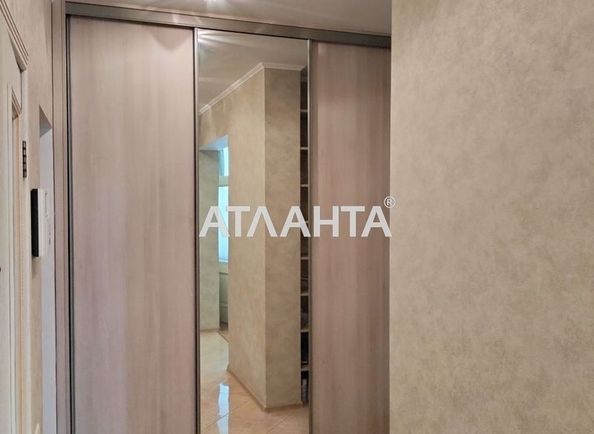 3-кімнатна квартира за адресою вул. Ломоносова (площа 85 м²) - Atlanta.ua - фото 13