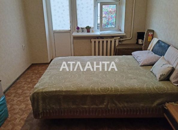 1-комнатная квартира по адресу ул. Дальницкая (площадь 33,4 м²) - Atlanta.ua