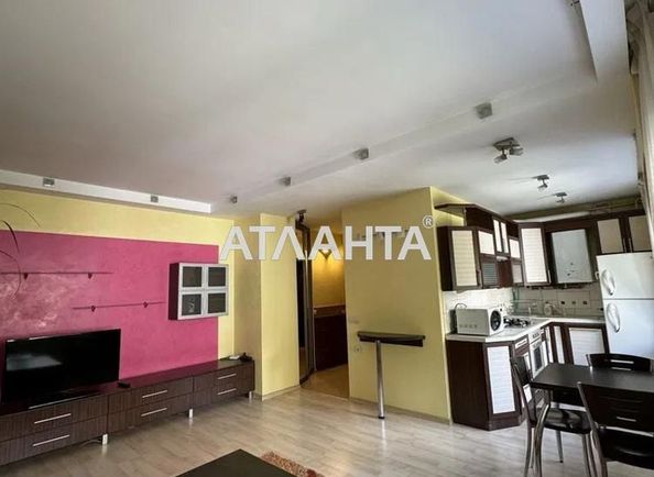 2-rooms apartment apartment by the address st. Dzindry (area 47 m²) - Atlanta.ua - photo 2