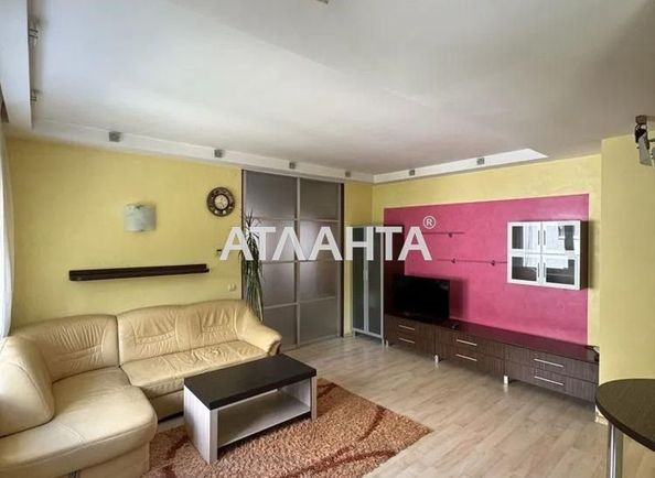 2-rooms apartment apartment by the address st. Dzindry (area 47 m²) - Atlanta.ua - photo 3