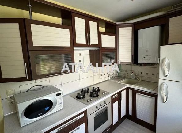 2-rooms apartment apartment by the address st. Dzindry (area 47 m²) - Atlanta.ua