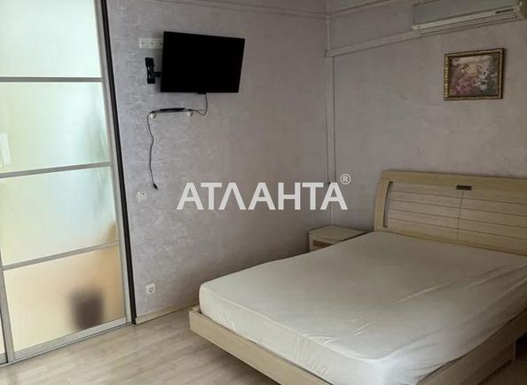 2-rooms apartment apartment by the address st. Dzindry (area 47 m²) - Atlanta.ua - photo 4
