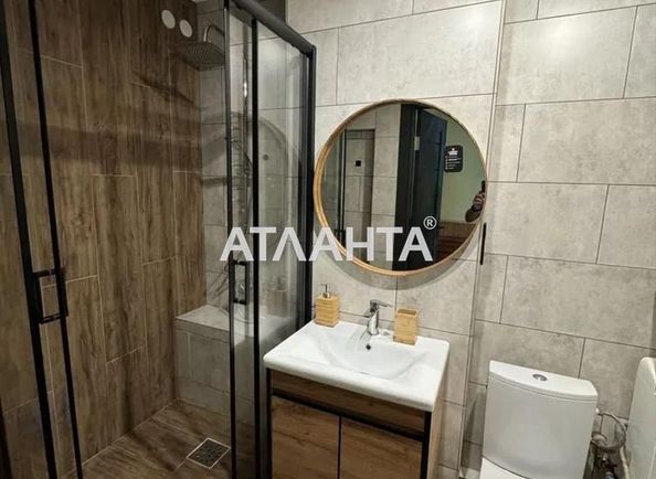 2-rooms apartment apartment by the address st. Dzindry (area 47 m²) - Atlanta.ua - photo 6