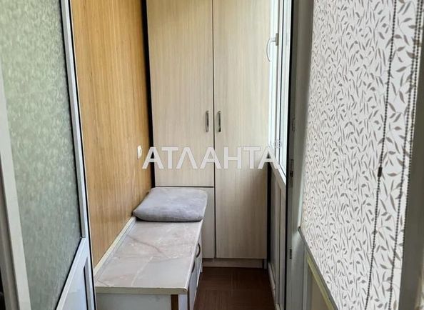 2-rooms apartment apartment by the address st. Dzindry (area 47 m²) - Atlanta.ua - photo 7